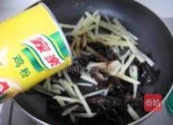 老醋土豆丝的做法图解7