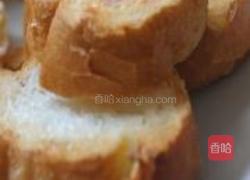 大饼的创新吃法的做法图解1