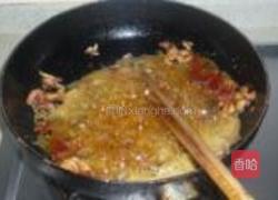 红油包菜的做法图解5