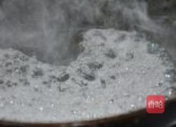 橄榄脆豆腐的做法图解5