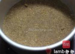 重芝士蛋糕的做法图解11