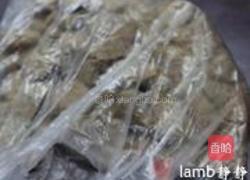 重芝士蛋糕的做法图解2