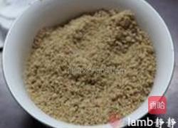 重芝士蛋糕的做法图解3