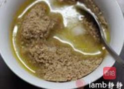 重芝士蛋糕的做法图解7