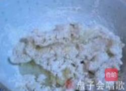 蜂蜜麻花的做法图解3