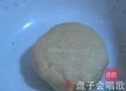 蜂蜜麻花的做法图解4