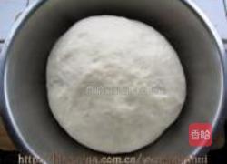 鲜虾比萨的做法图解5