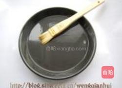 鲜虾比萨的做法图解6