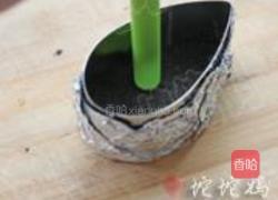 焦糖巴巴露的做法图解4
