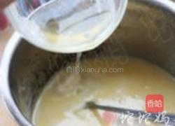 焦糖巴巴露的做法图解9