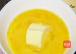 蚝油日本豆腐的做法图解4