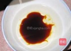 蚝油日本豆腐的做法图解6