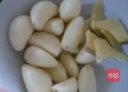 豆瓣酱烧马鲛鱼的做法图解2