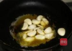 豆瓣酱烧马鲛鱼的做法图解3