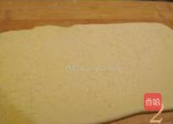 杏仁酥条的做法图解2