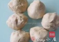 西红柿鸡蛋馅饼的做法图解11