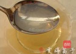 石榴汁银耳果冻的做法图解8