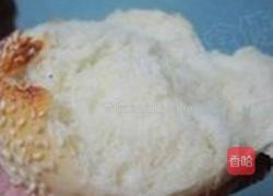 鸡腿汉堡包的做法图解20