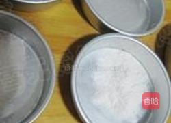 鸡腿汉堡包的做法图解6