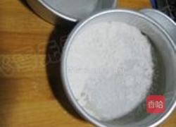 鸡腿汉堡包的做法图解7