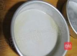 鸡腿汉堡包的做法图解8