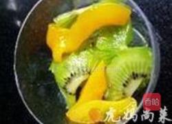 鲜果奶霜杯的做法图解2