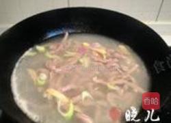 芝麻牛肉棒的做法图解5