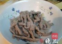 芝麻牛肉棒的做法图解6