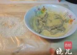 芝麻牛肉棒的做法图解8