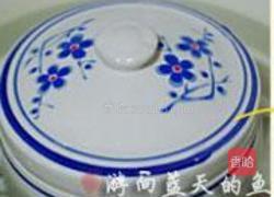 花胶炖雪梨的做法图解5