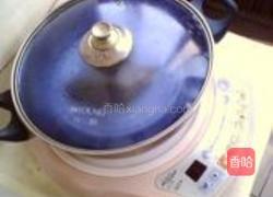 芝麻粽子的做法图解5