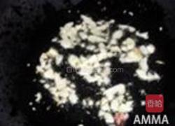 酱牛肉烧笋片的做法图解4