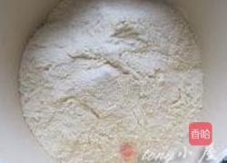 王牌玉米面饼的做法图解1