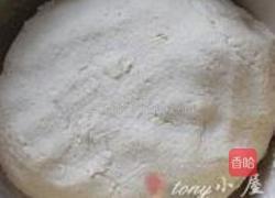 王牌玉米面饼的做法图解4