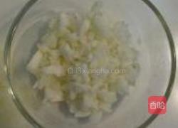 夹心儿丸子的做法图解2