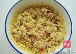 黄米粽香鸡的做法图解6