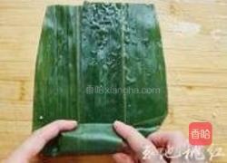 黄米粽香鸡的做法图解11