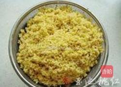 黄米粽香鸡的做法图解1