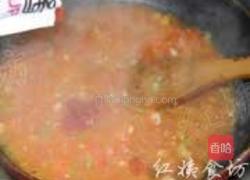 水煮肉片的做法图解8