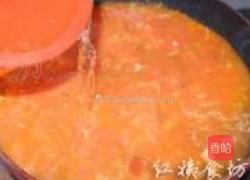 水煮肉片的做法图解9