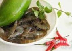 青木瓜沙拉的做法图解1