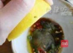 青木瓜沙拉的做法图解5