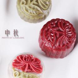 冰皮月饼的做法[图]