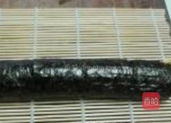 寿司的做法图解14