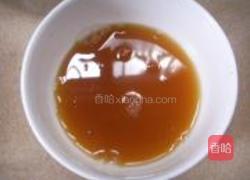 山寨香糟河虾的做法图解2