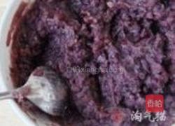 红豆酥的做法图解7