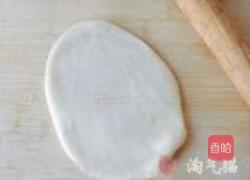 红豆酥的做法图解10