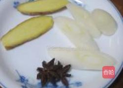 糖醋排骨的做法图解2