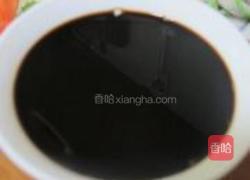 糖醋排骨的做法图解7
