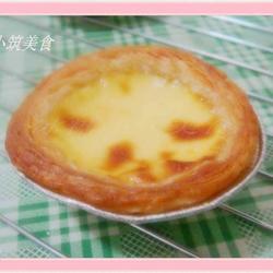 原味蛋挞的做法[图]